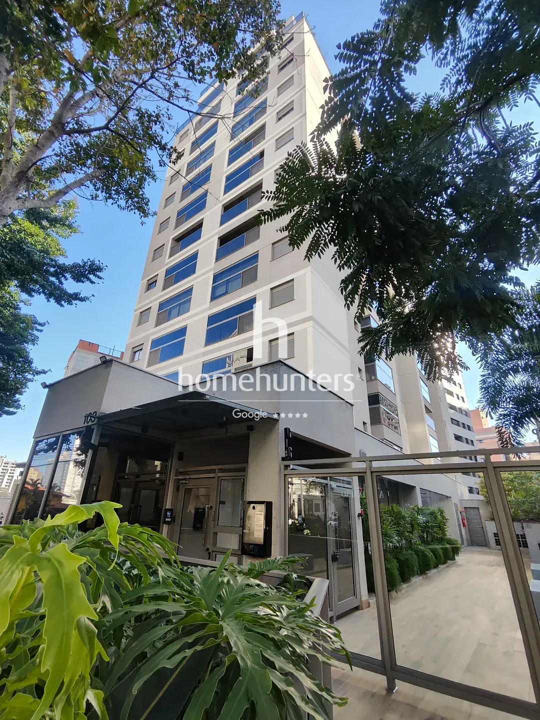 Apartamento, 1 quarto, 40 m² - Foto 32