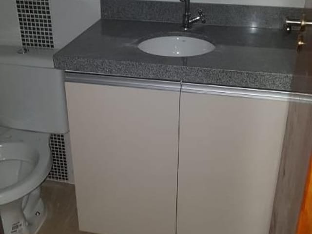 Foto do Apartamento - Apartamento com 1 dormitório para alugar, 35 m² por R$ 1.651,00/mês - Cidade Patriarca - São Paulo/SP | ZONA LESTE IMÓVEIS