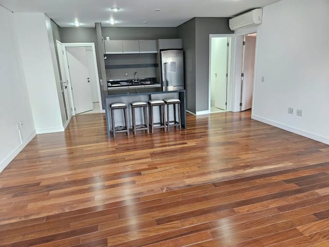 Apartamento com 93m² 1 quarto e 2 banheiros, à venda ou para alugar, no bairro Itaim Bibi em São Paulo