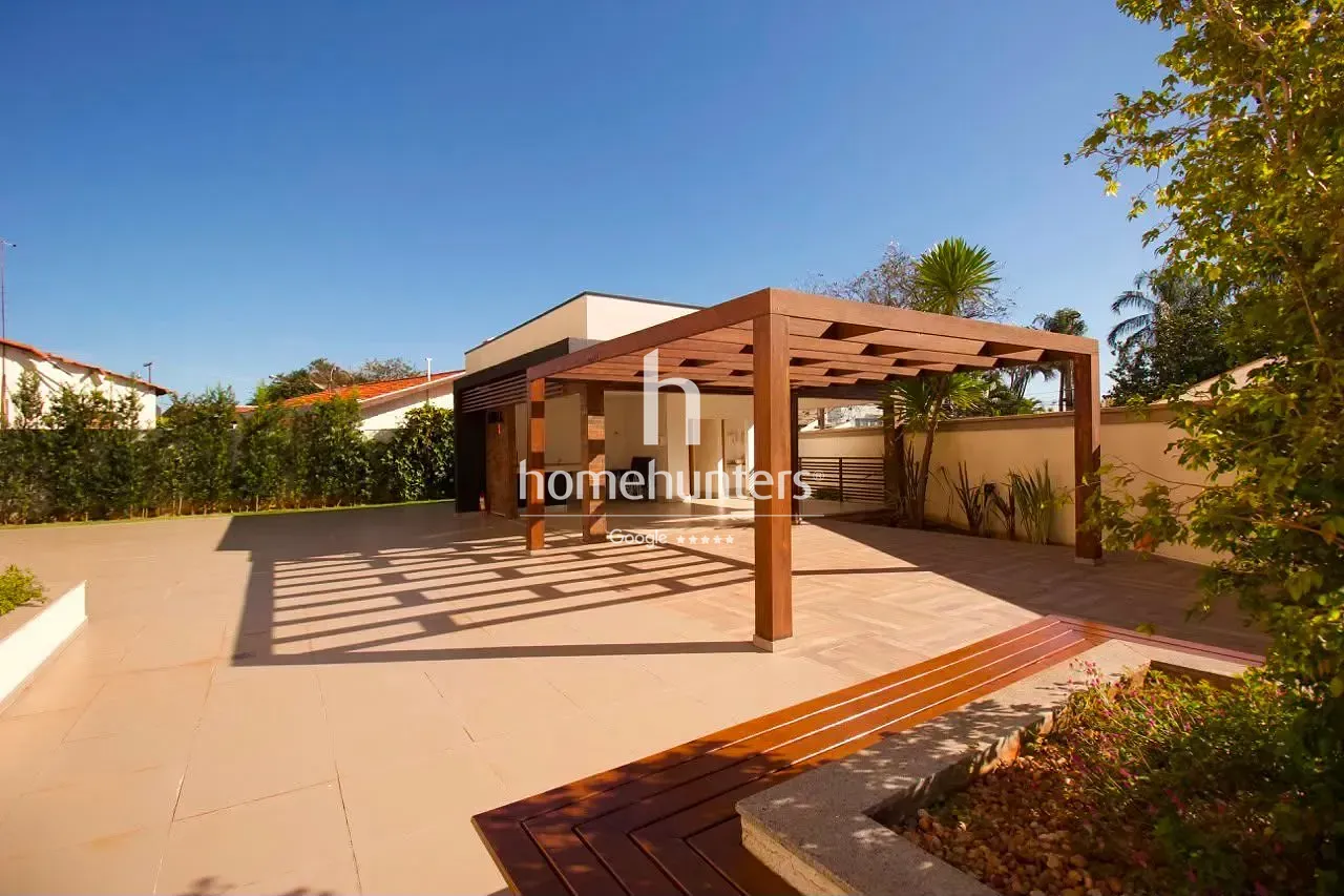 Apartamento, 3 quartos, 110 m² - Foto 35