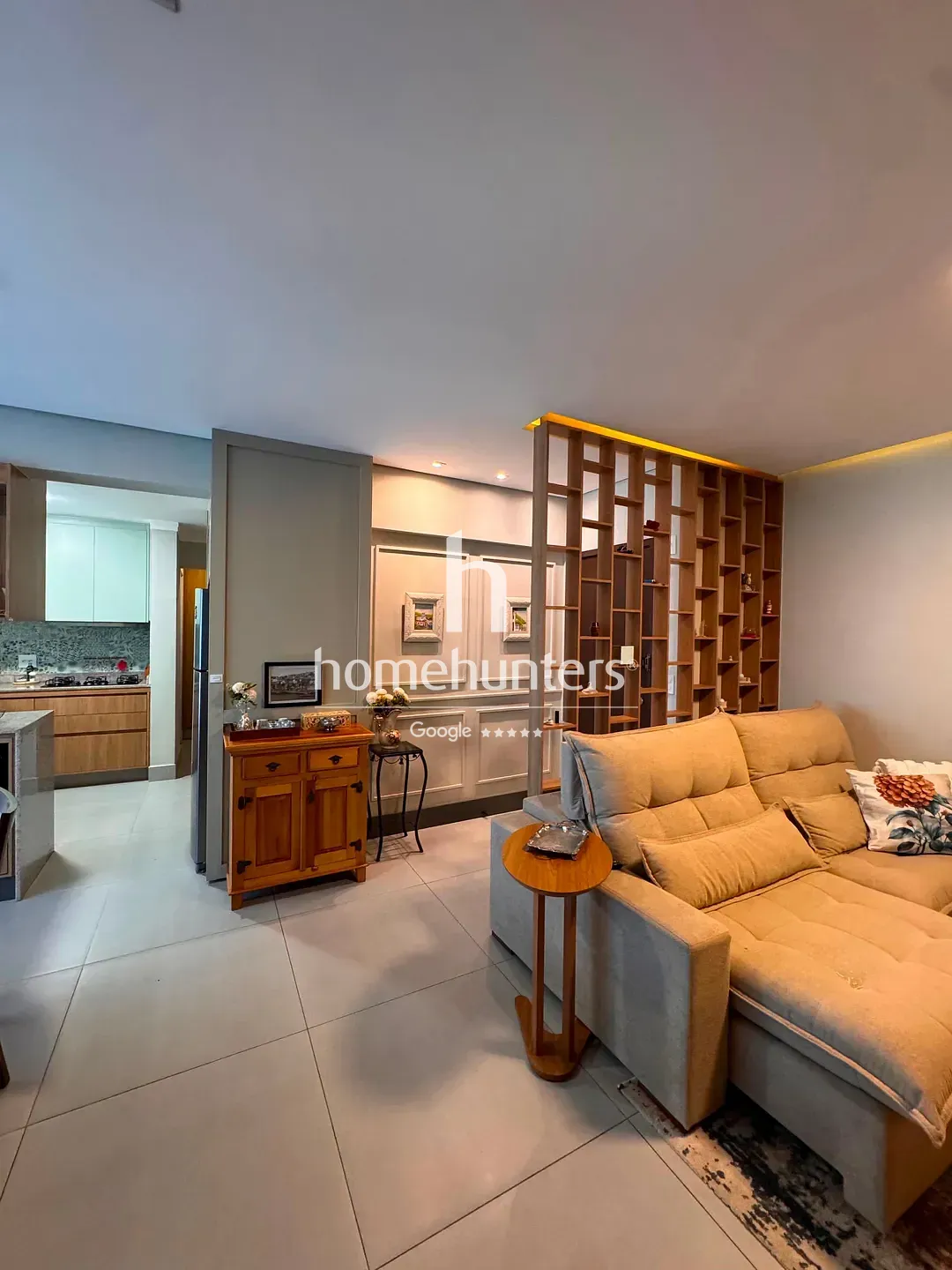 Apartamento, 3 quartos, 110 m² - Foto 1