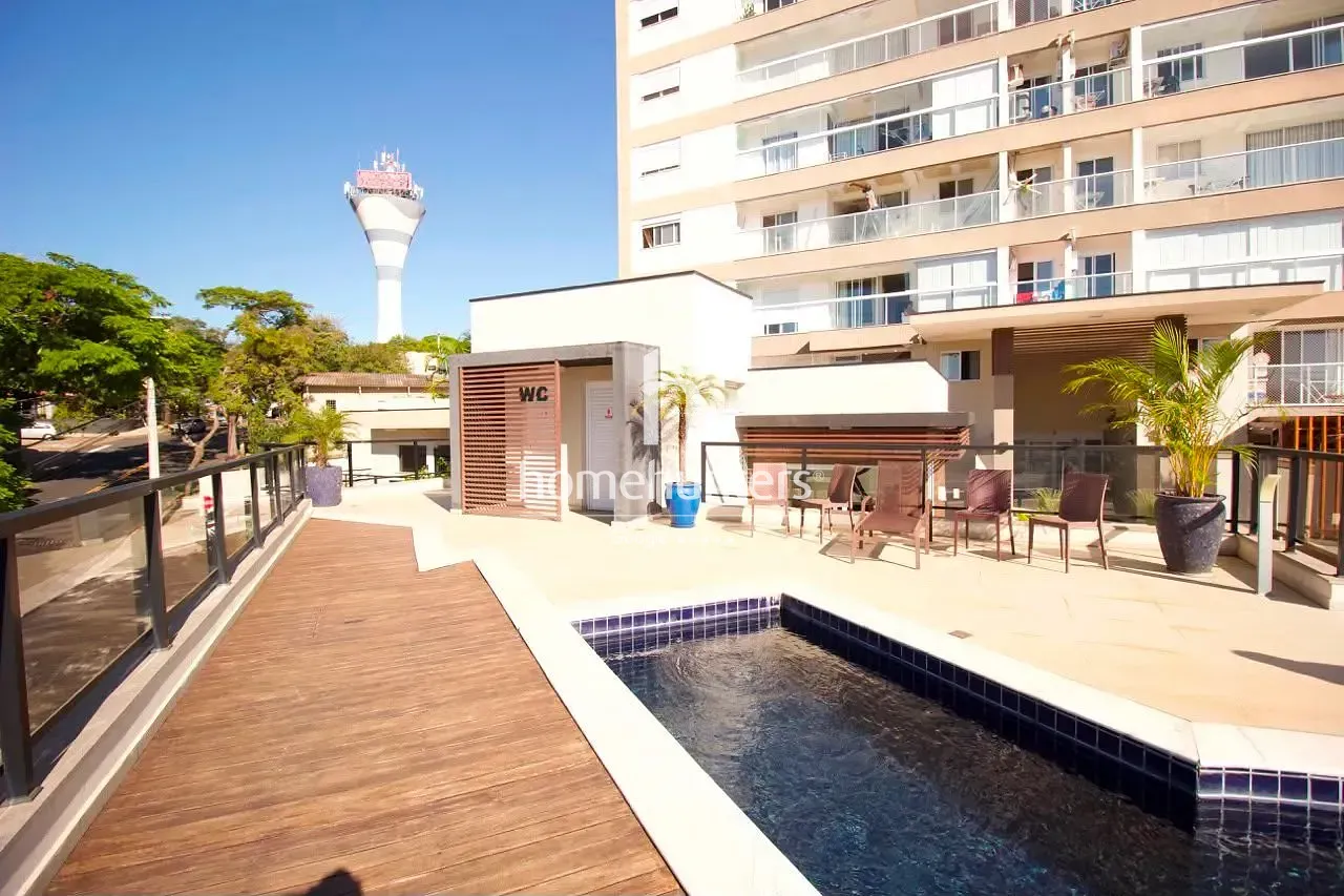 Apartamento, 3 quartos, 110 m² - Foto 33