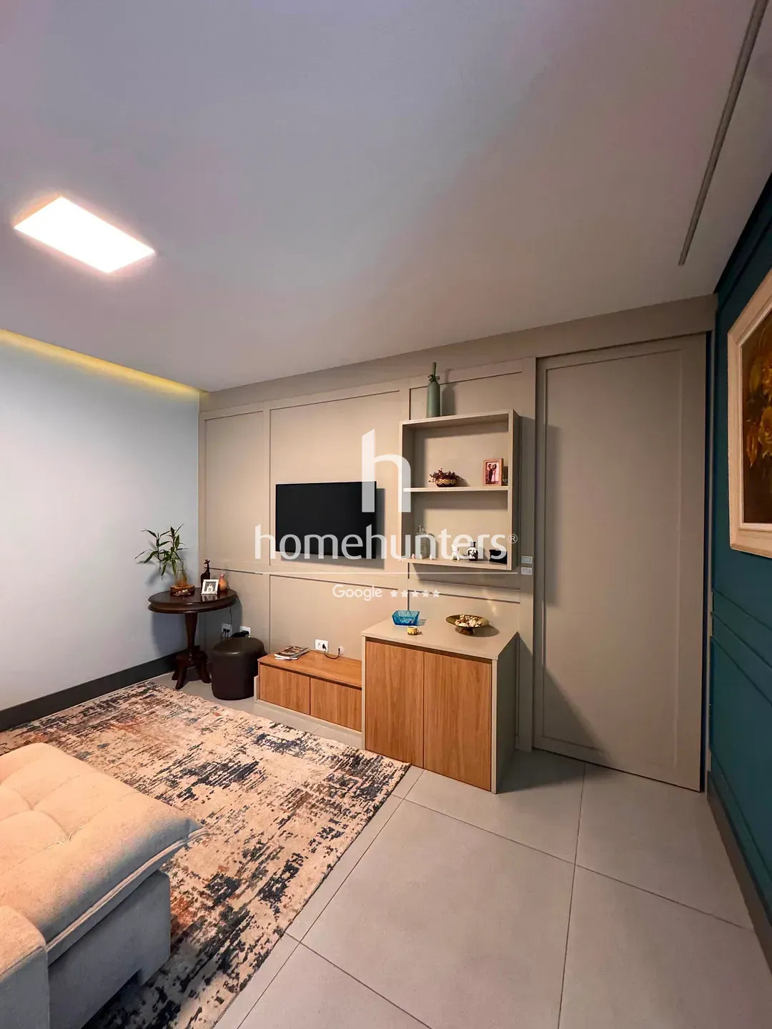 Apartamento, 3 quartos, 110 m² - Foto 4