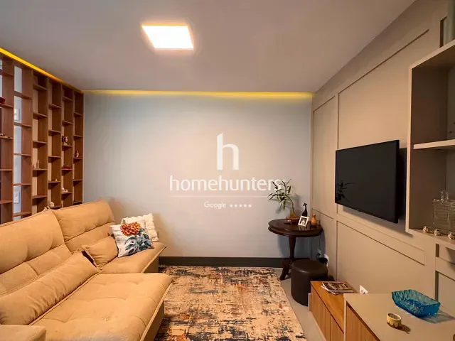 Apartamento 3 quartos e 3 banheiros, à venda, no bairro Vila Embaré em Valinhos