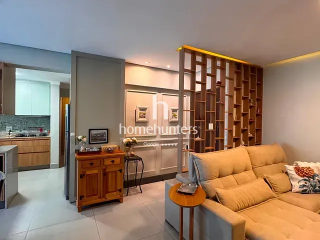 Apartamento 3 quartos e 3 banheiros, à venda, no bairro Vila Embaré em Valinhos