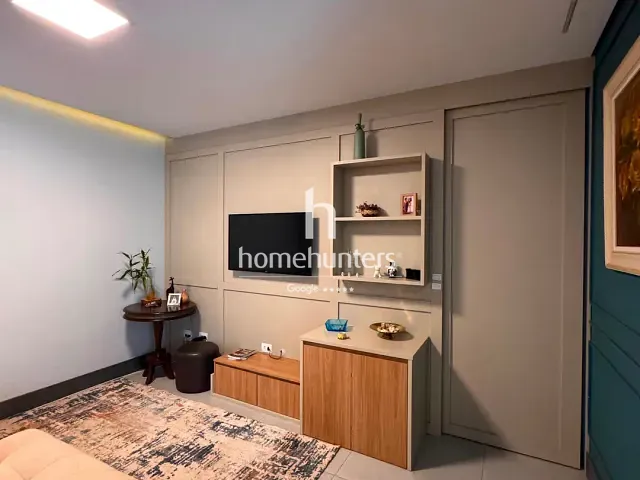 Apartamento 3 quartos e 3 banheiros, à venda, no bairro Vila Embaré em Valinhos