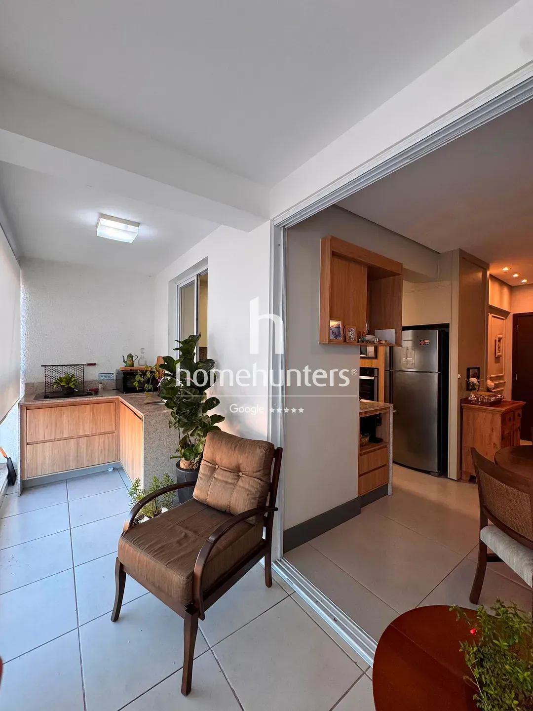Apartamento, 3 quartos, 110 m² - Foto 3