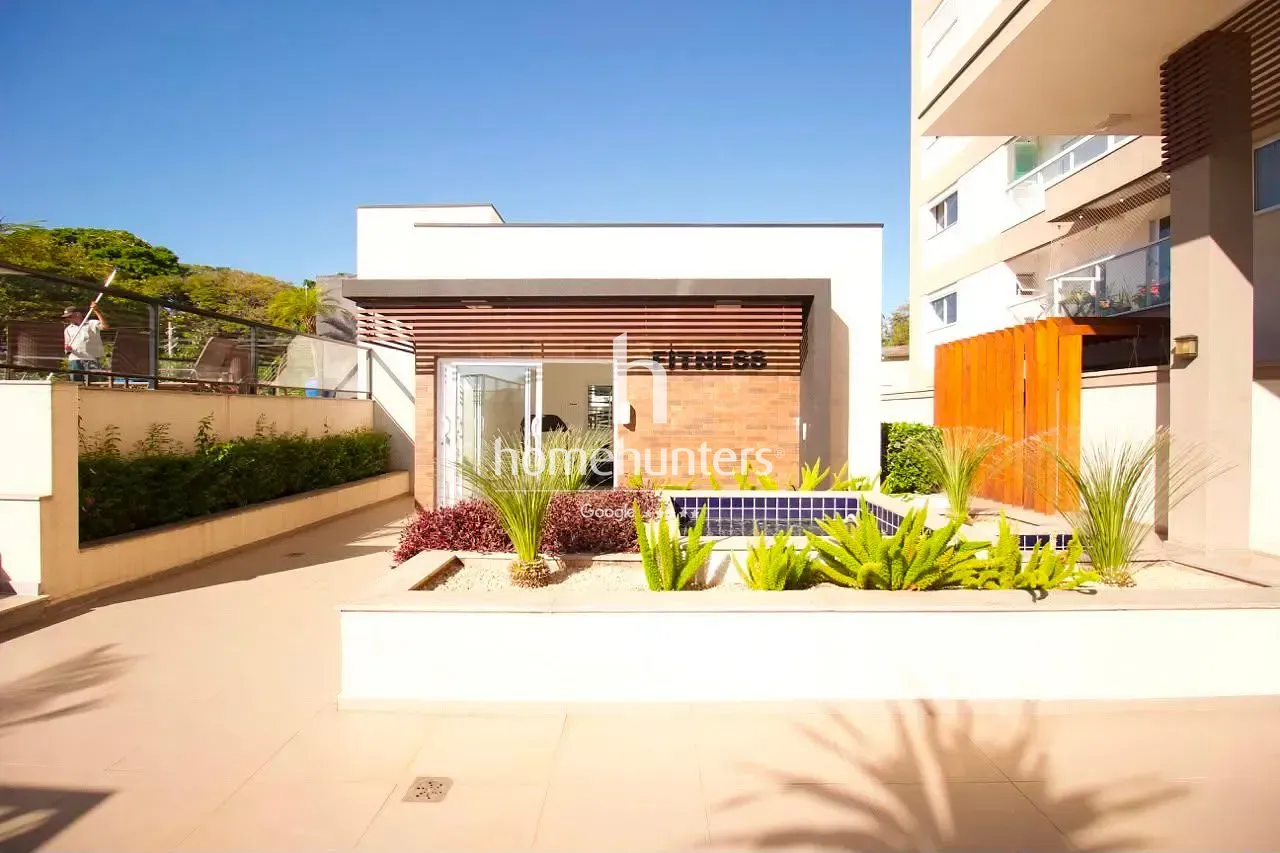 Apartamento, 3 quartos, 110 m² - Foto 34