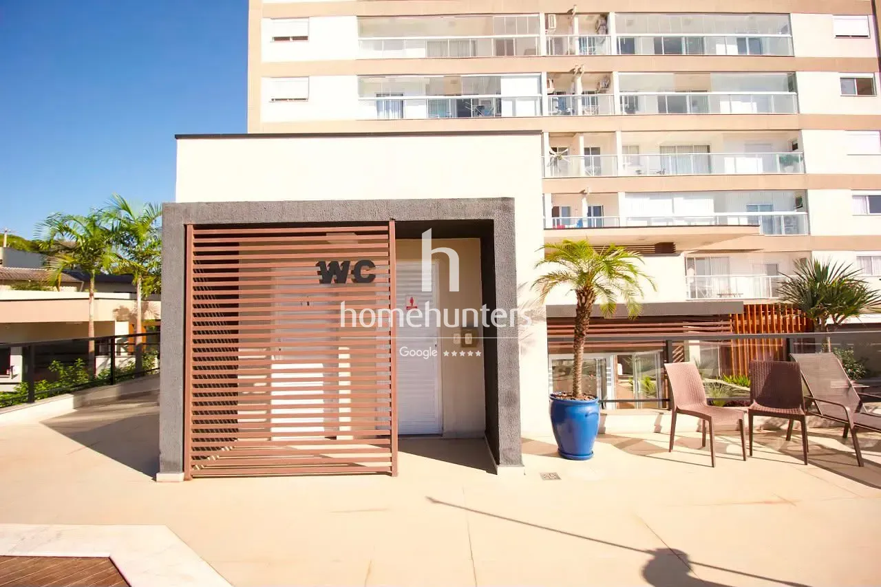 Apartamento, 3 quartos, 110 m² - Foto 31