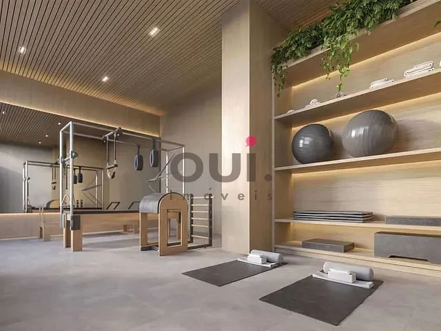 Apartamento 5 quartos e 5 banheiros, à venda, no bairro brooklin em Guarulhos