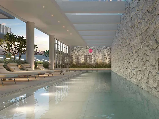 Apartamento 5 quartos e 5 banheiros, à venda, no bairro brooklin em Guarulhos