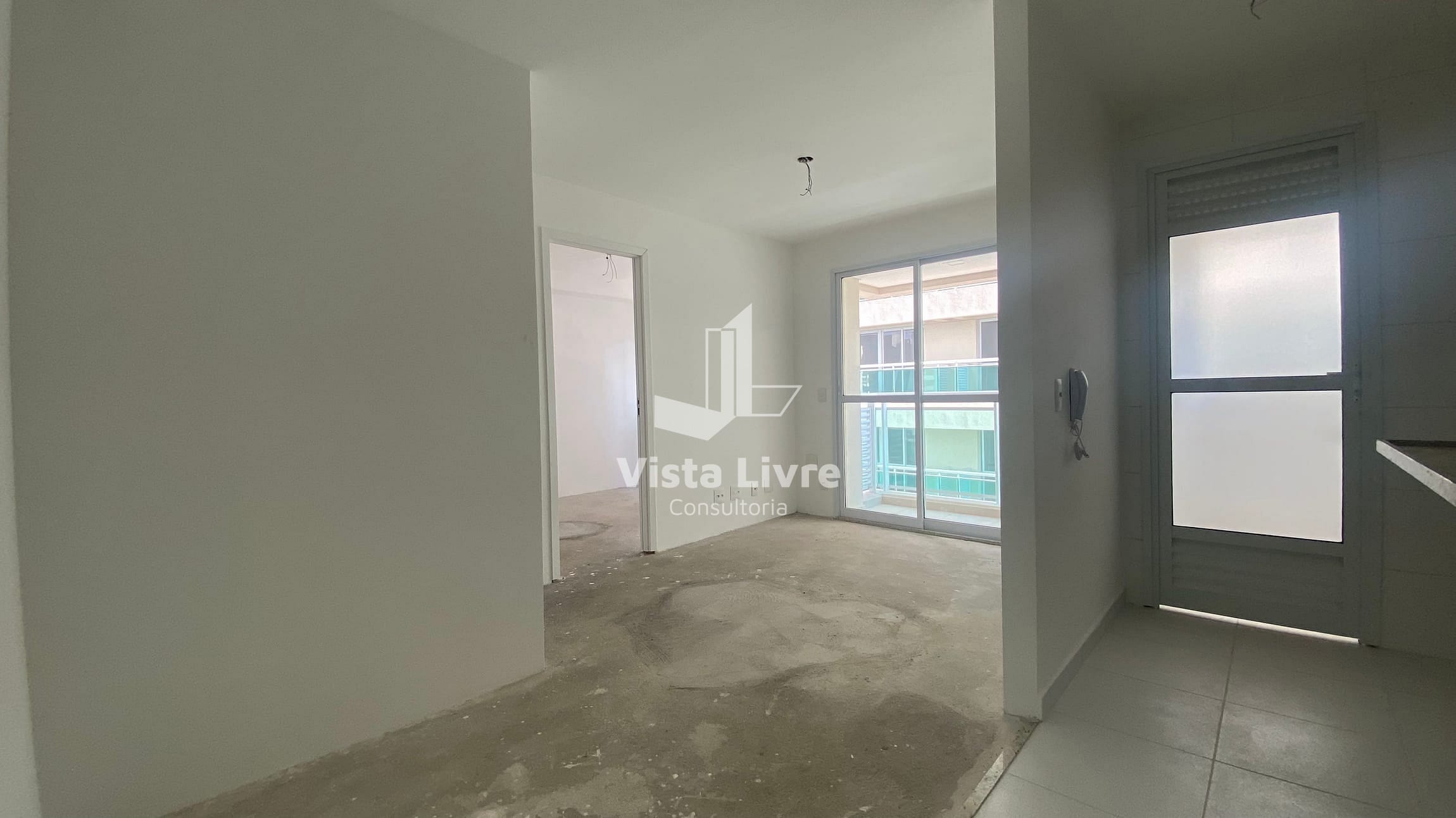 Apartamento, 1 quarto, 42 m² - Foto 1