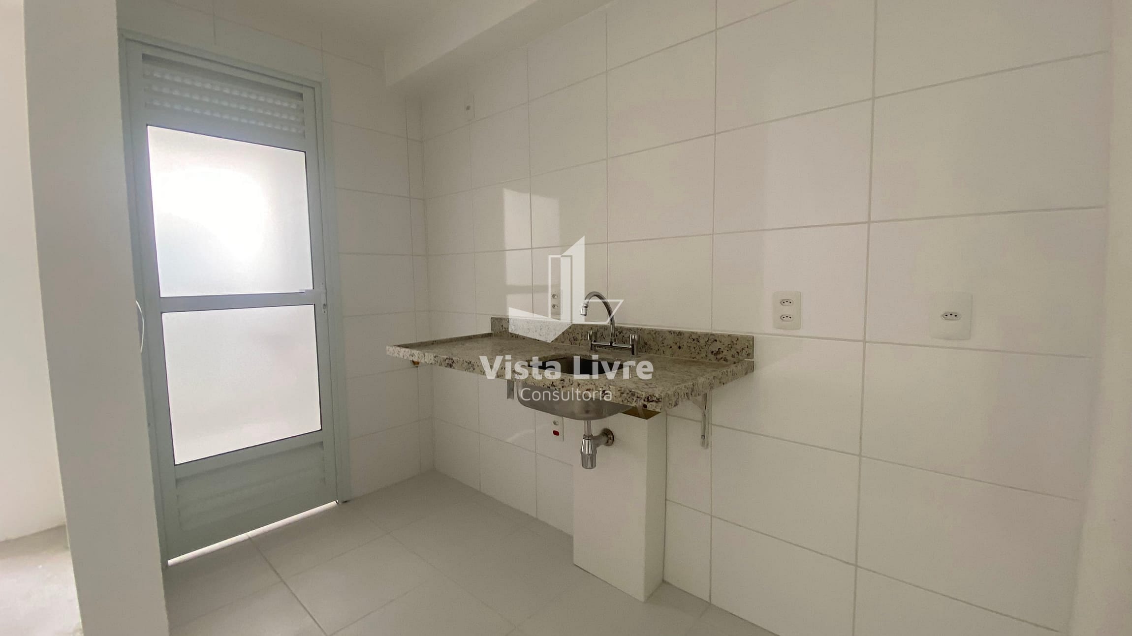 Apartamento, 1 quarto, 42 m² - Foto 6