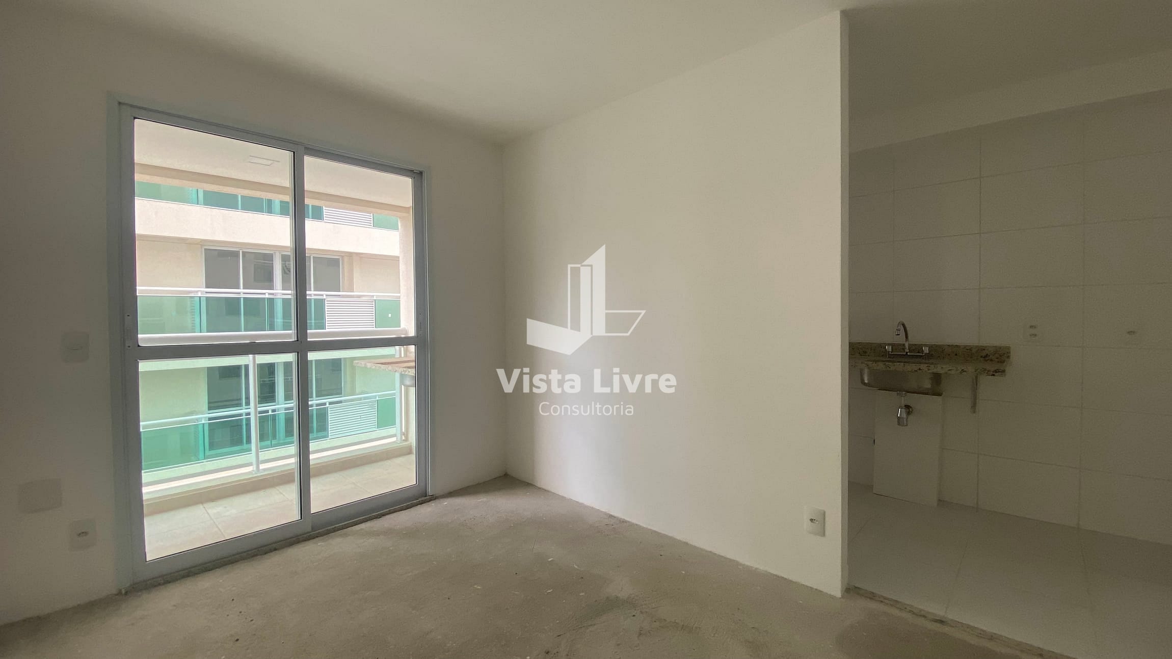 Apartamento, 1 quarto, 42 m² - Foto 8