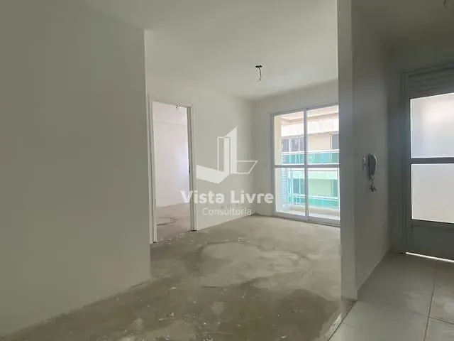 Apartamento com 42m² 1 quarto e 1 banheiro, à venda, no bairro Barra Funda em São Paulo