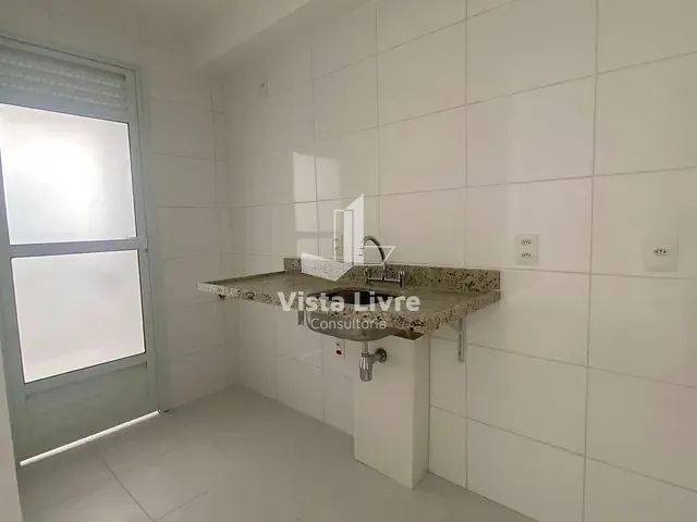 Apartamento com 42m² 1 quarto e 1 banheiro, à venda, no bairro Barra Funda em São Paulo