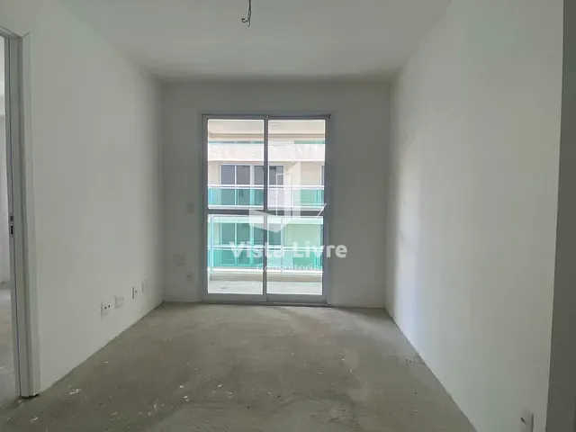 Apartamento com 42m² 1 quarto e 1 banheiro, à venda, no bairro Barra Funda em São Paulo