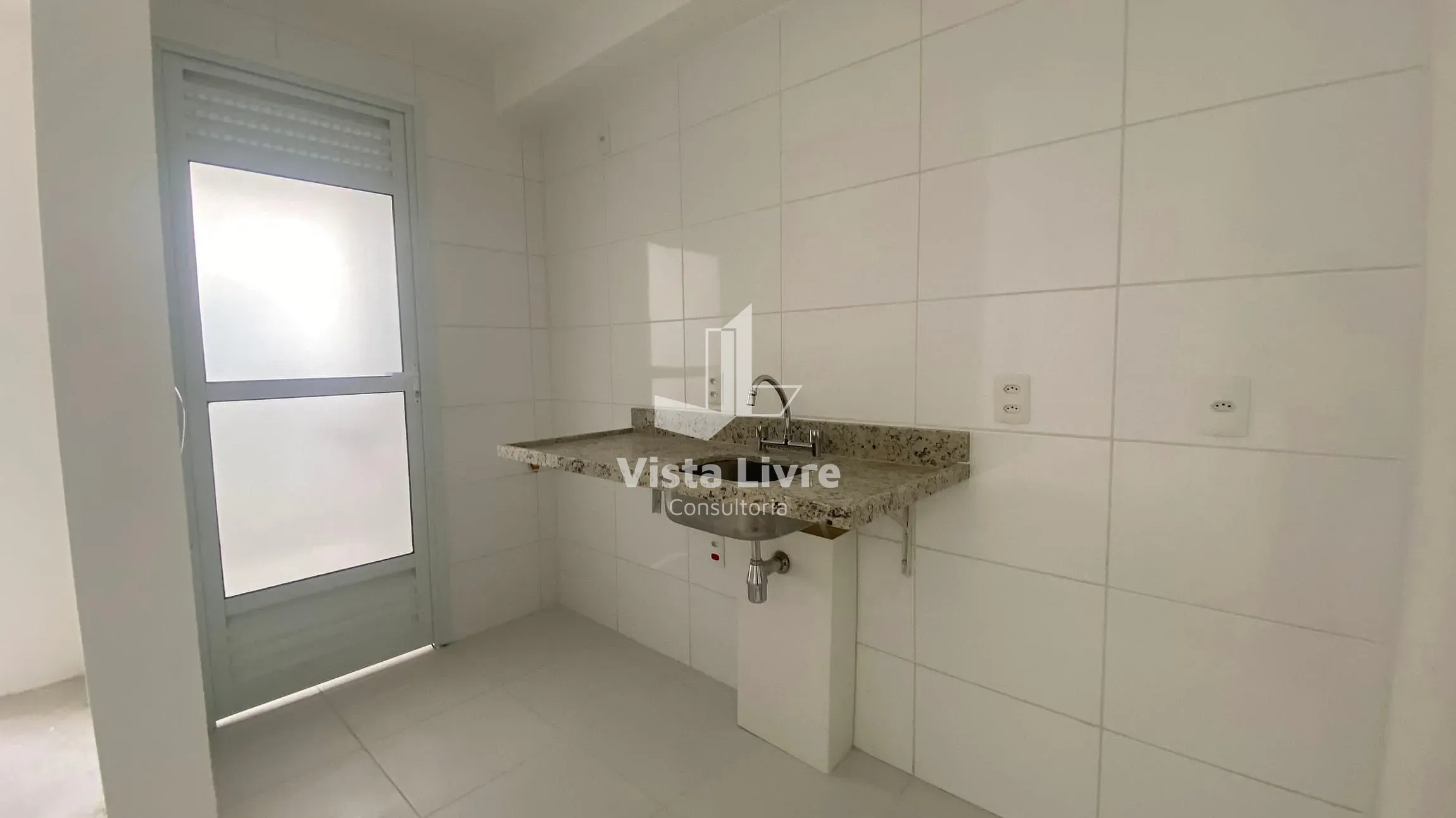 Apartamento, 1 quarto, 42 m² - Foto 6