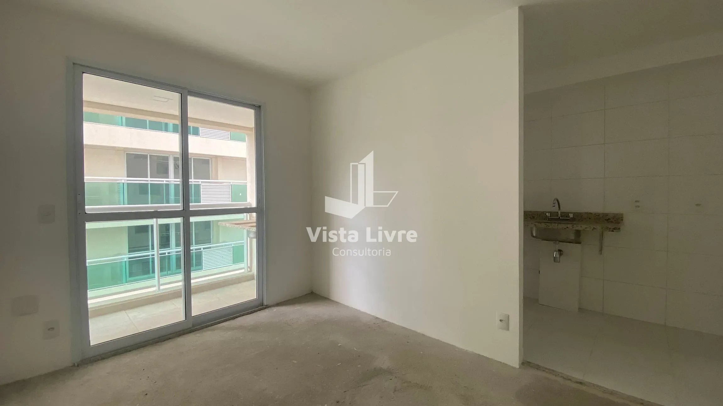 Apartamento, 1 quarto, 42 m² - Foto 8