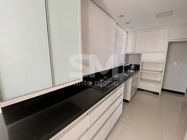 Apartamento 3 quartos e 2 banheiros, para alugar, no bairro Presidente Médici em Chapecó