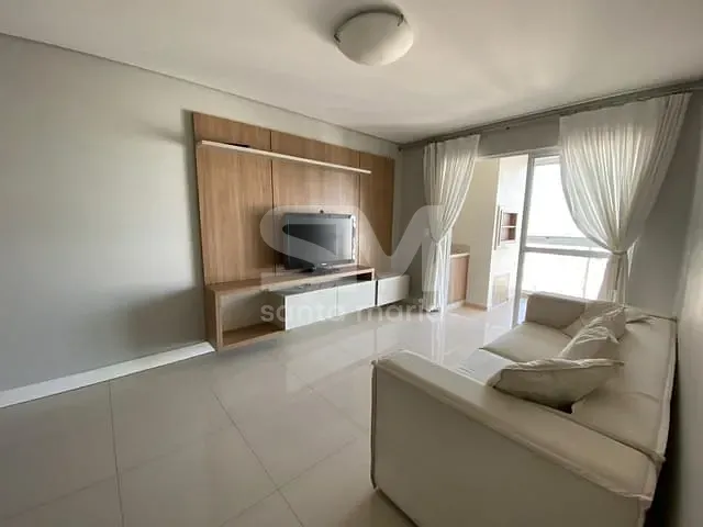 Apartamento 3 quartos e 2 banheiros, para alugar, no bairro Presidente Médici em Chapecó
