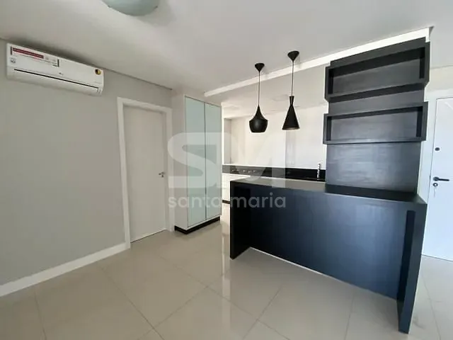 Apartamento 3 quartos e 2 banheiros, para alugar, no bairro Presidente Médici em Chapecó