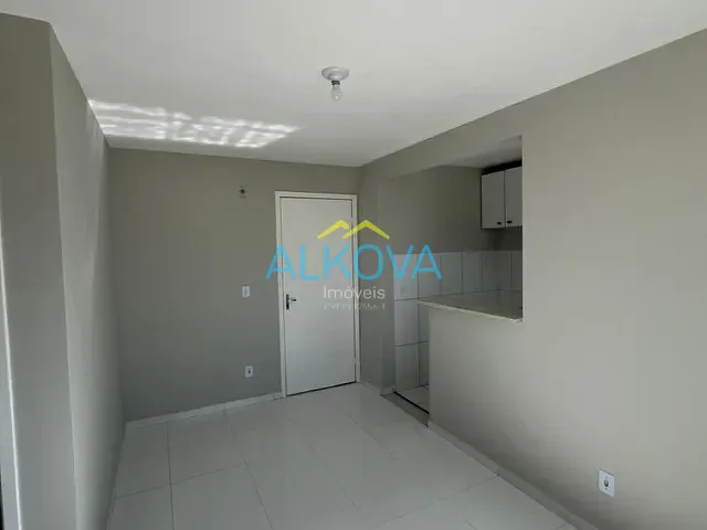 Apartamento 2 quartos e 2 banheiros, à venda, no bairro Palmeiras de São José em São José dos Campos