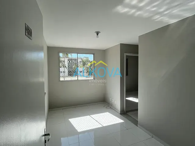 Apartamento 2 quartos e 2 banheiros, à venda, no bairro Palmeiras de São José em São José dos Campos