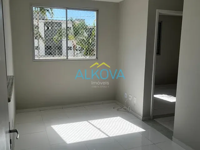 Apartamento 2 quartos e 2 banheiros, à venda, no bairro Palmeiras de São José em São José dos Campos