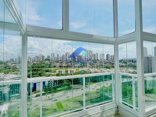 Apartamento 3 quartos e 2 banheiros, à venda ou para alugar, no bairro Vila Ema em São José dos Campos