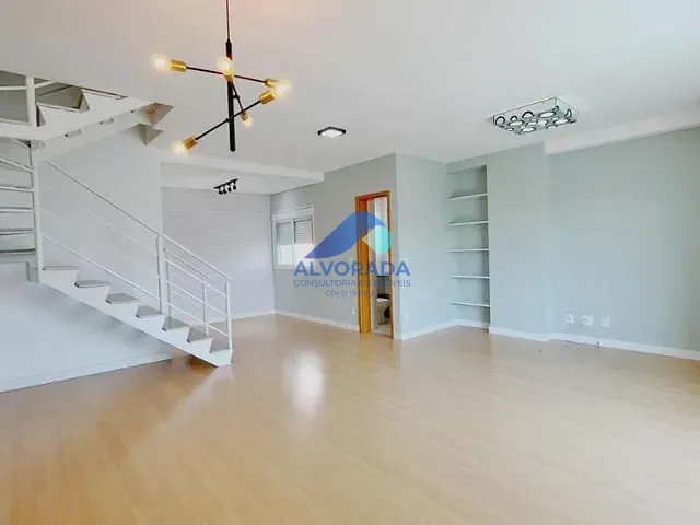 Apartamento 3 quartos e 2 banheiros, à venda ou para alugar, no bairro Vila Ema em São José dos Campos