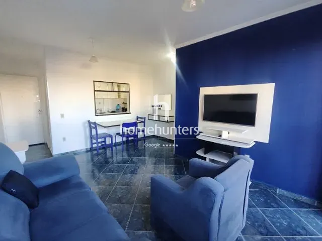 Apartamento 1 quarto e 2 banheiros, para alugar, no bairro Centro em Campinas