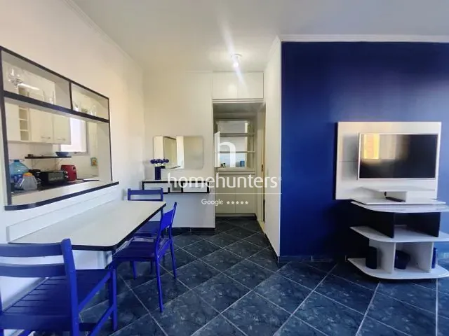 Apartamento 1 quarto e 2 banheiros, para alugar, no bairro Centro em Campinas