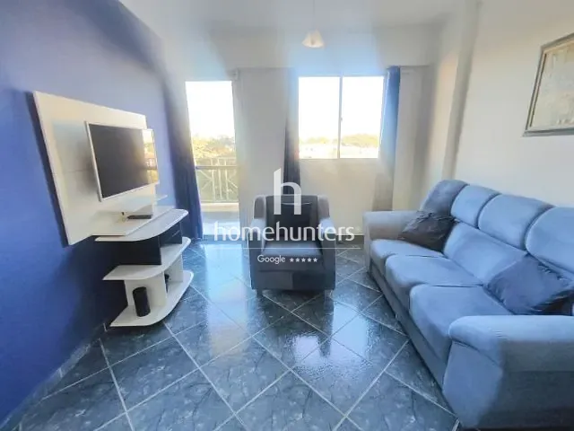 Apartamento 1 quarto e 2 banheiros, para alugar, no bairro Centro em Campinas