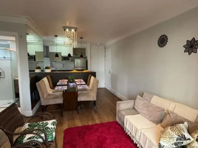 Apartamento 2 quartos e 2 banheiros, à venda, no bairro Parque Reboucas em São Paulo