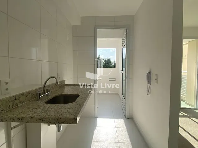 Apartamento com 42m² 1 quarto e 1 banheiro, à venda, no bairro Barra Funda em São Paulo