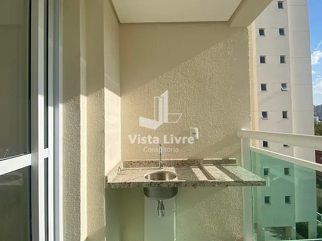 Apartamento com 42m² 1 quarto e 1 banheiro, à venda, no bairro Barra Funda em São Paulo