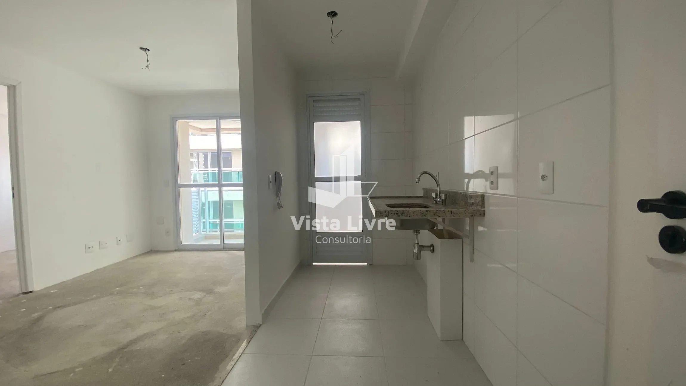 Apartamento, 1 quarto, 42 m² - Foto 5