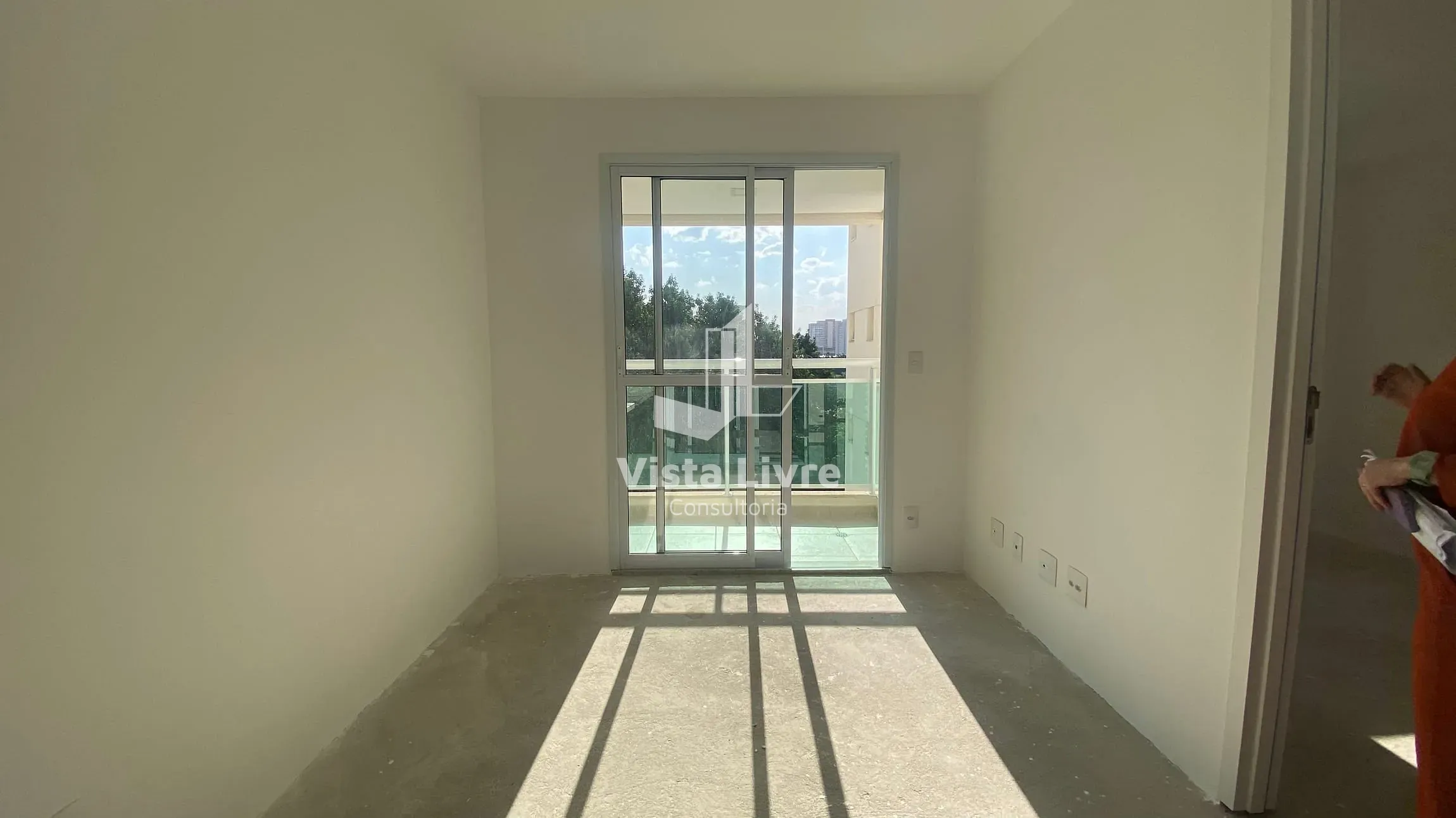 Apartamento, 1 quarto, 42 m² - Foto 3