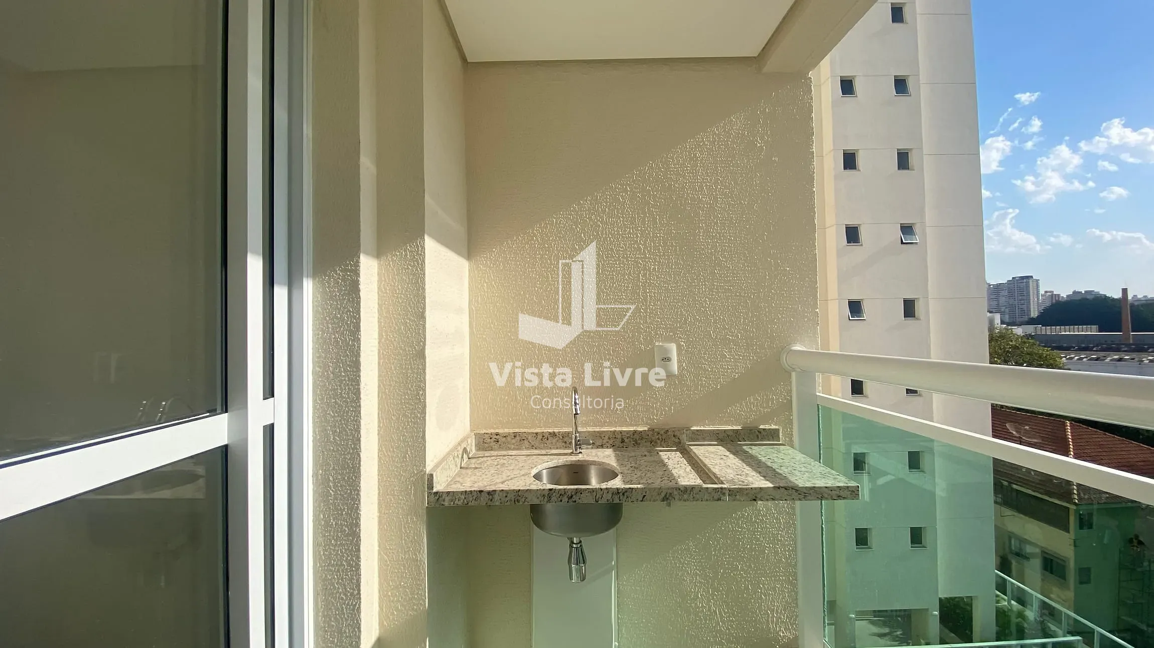 Apartamento, 1 quarto, 42 m² - Foto 4