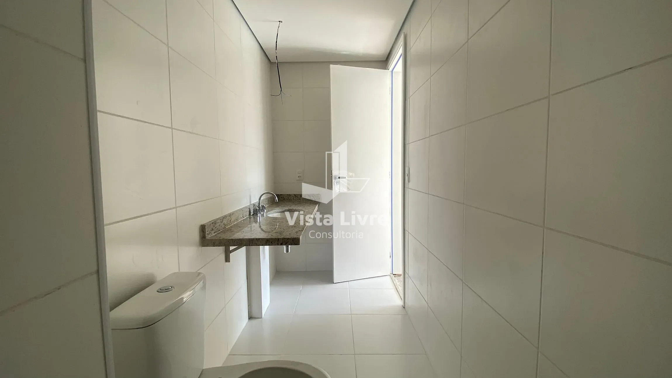 Apartamento, 1 quarto, 42 m² - Foto 8
