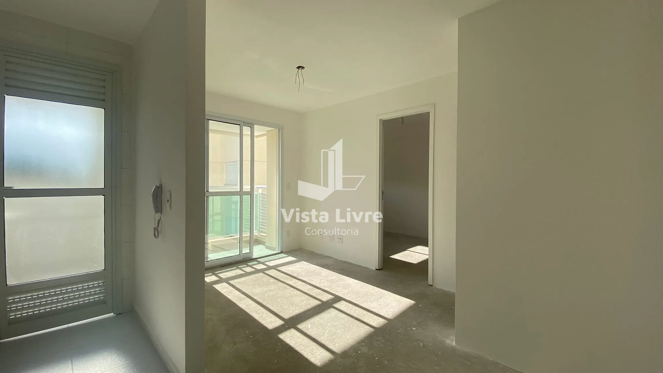 Apartamento, 1 quarto, 42 m² - Foto 1