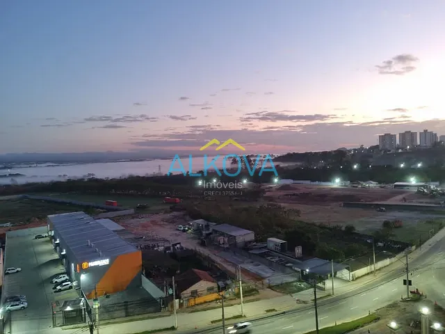 Apartamento 3 quartos e 2 banheiros, à venda, no bairro Monte Castelo em São José dos Campos