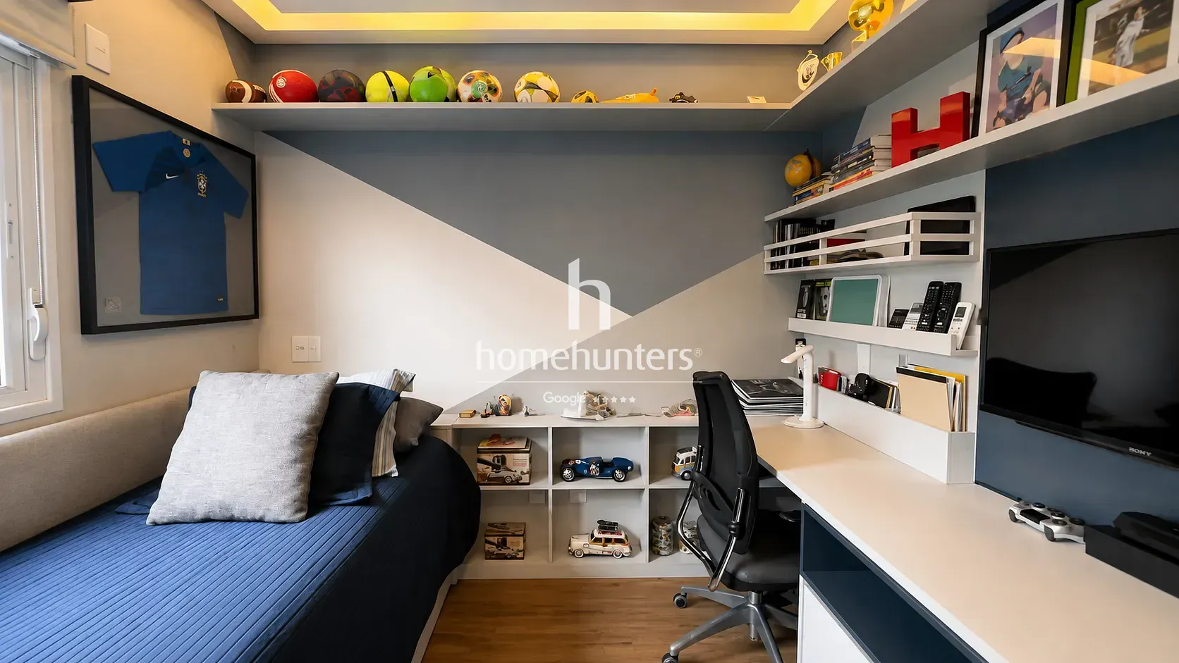 Apartamento, 3 quartos, 153 m² - Foto 16
