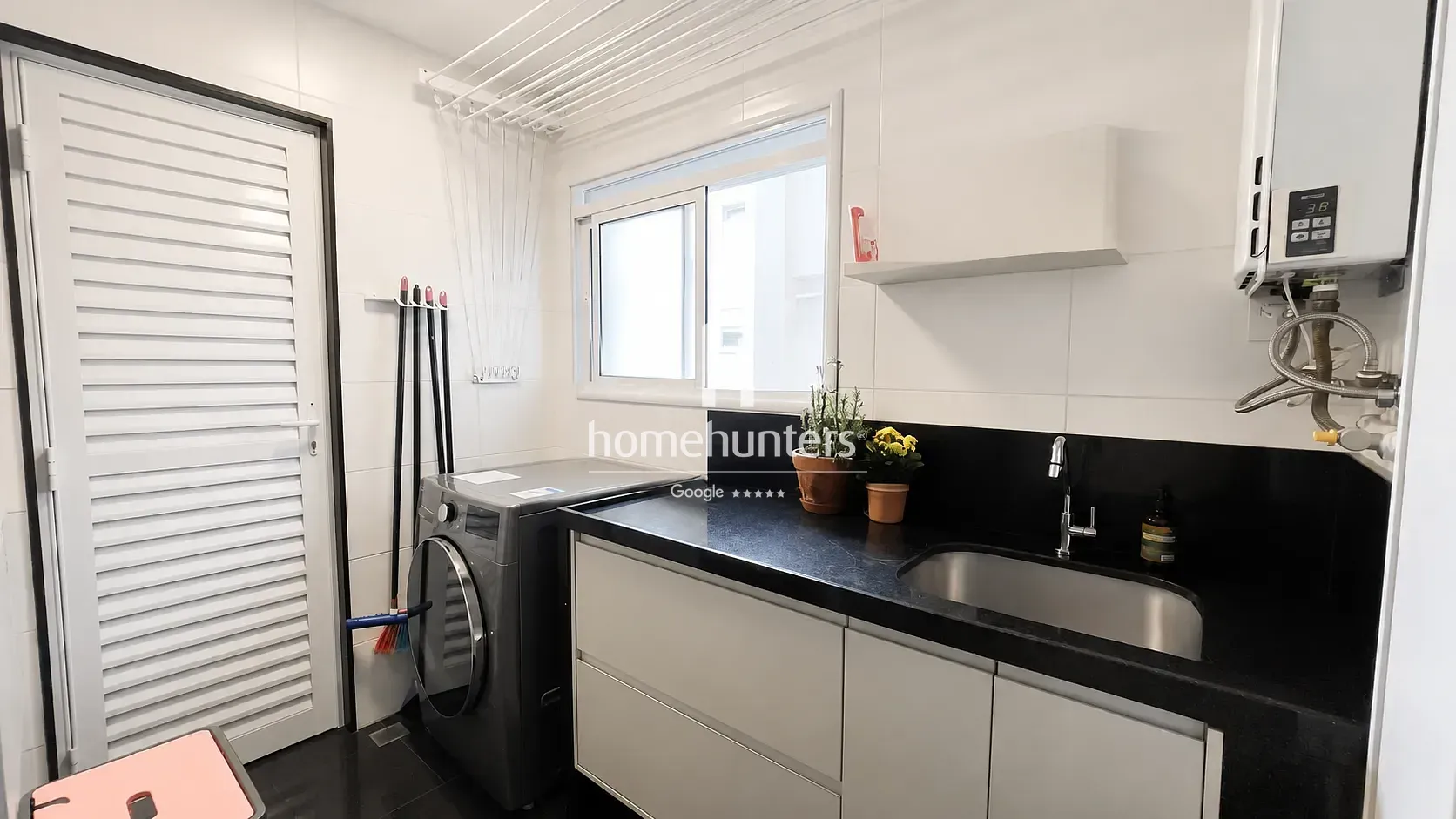 Apartamento, 3 quartos, 153 m² - Foto 11