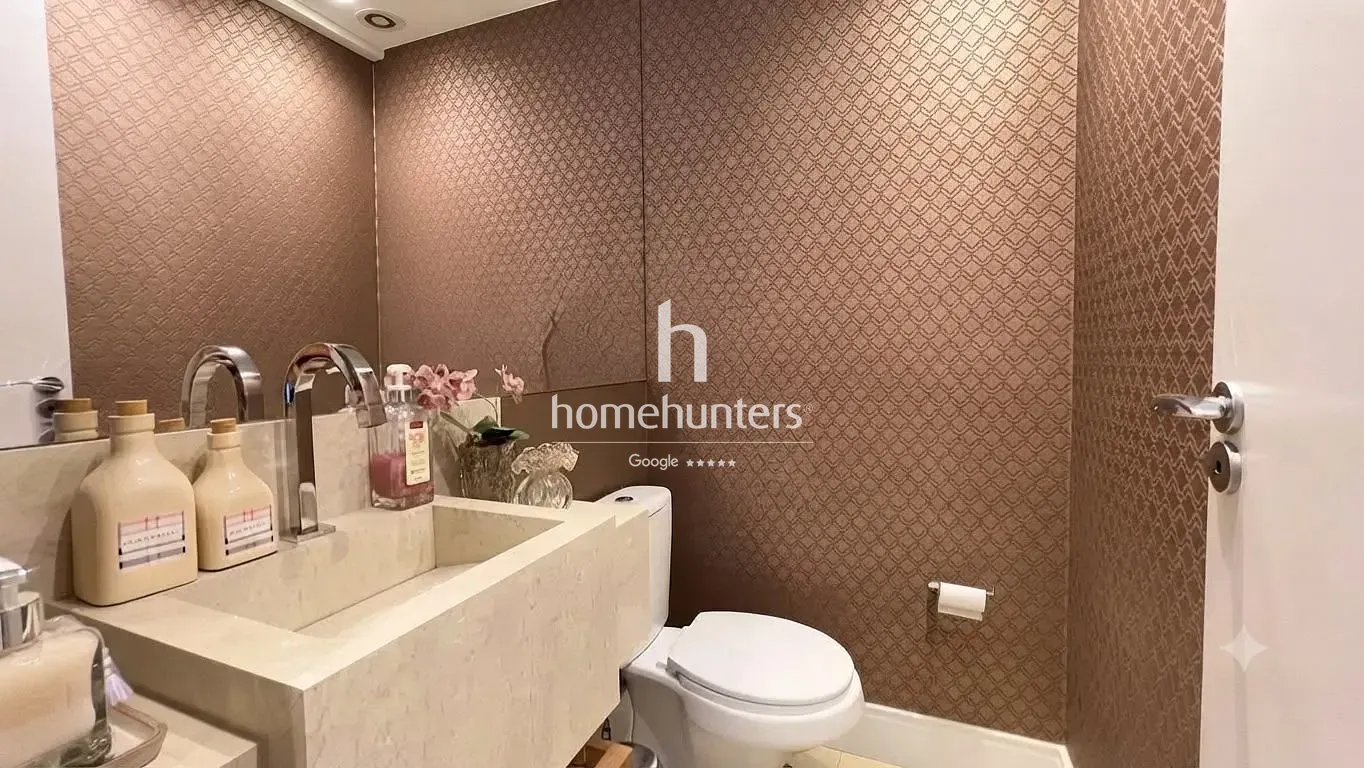 Apartamento, 3 quartos, 153 m² - Foto 18
