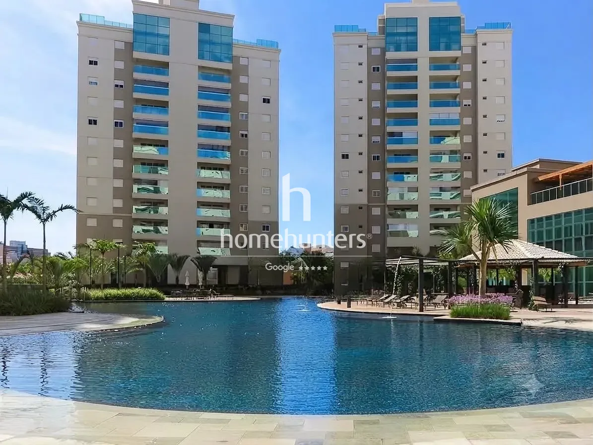 Apartamento, 3 quartos, 153 m² - Foto 2