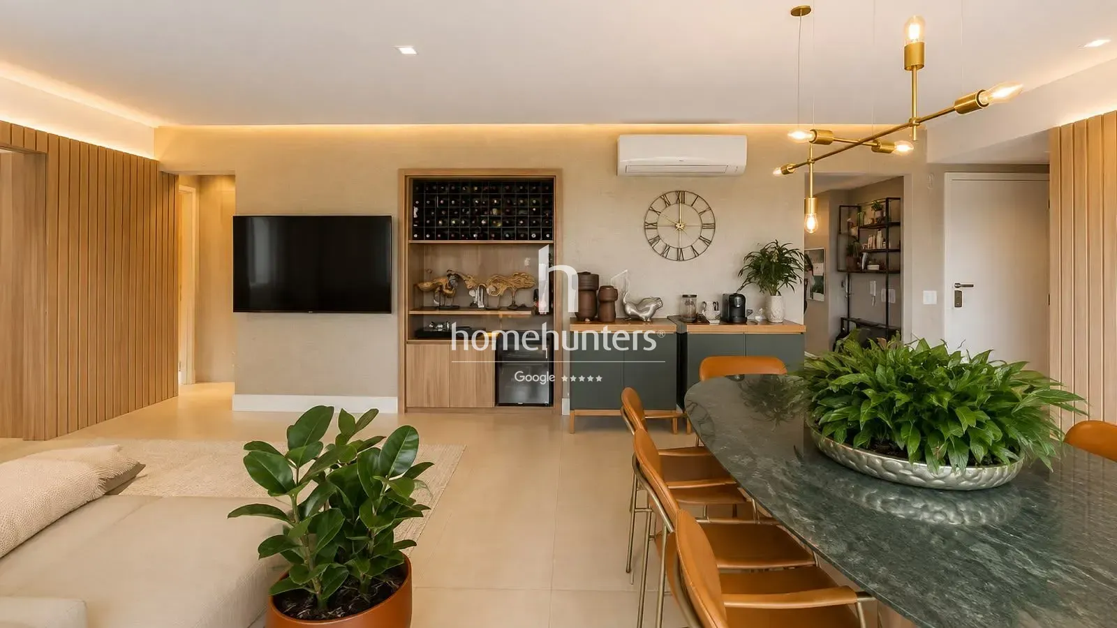 Apartamento, 3 quartos, 153 m² - Foto 5