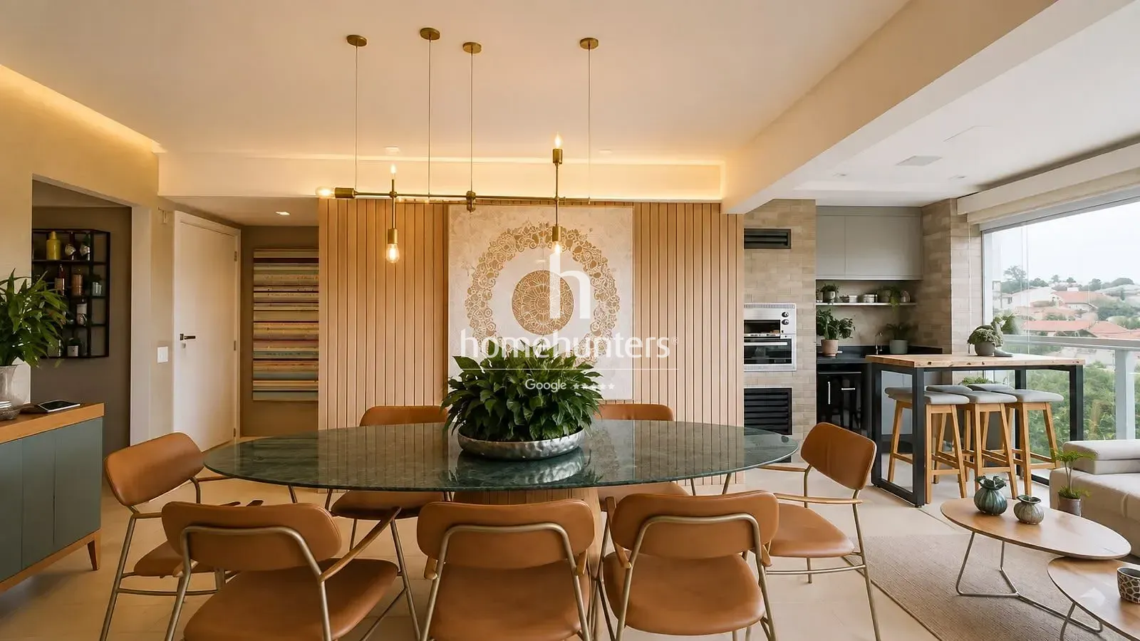 Apartamento, 3 quartos, 153 m² - Foto 6