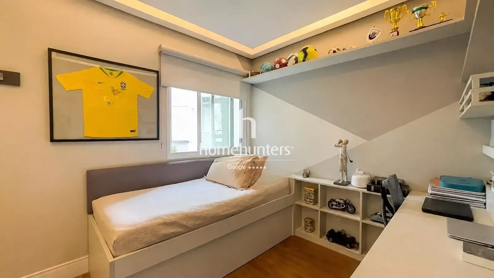 Apartamento, 3 quartos, 153 m² - Foto 13